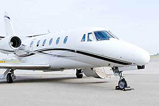 Sky Service